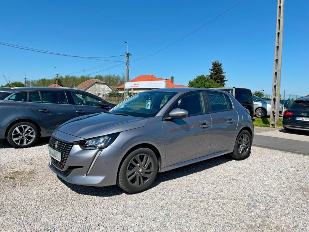 Peugeot 208 1.2 Puretech Active Pack Navigáció....
