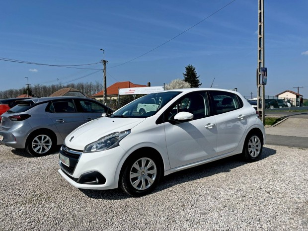 Peugeot 208 1.2 Puretech Active Pack Navig�ci�....