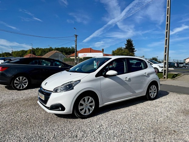 Peugeot 208 1.2 Puretech Active Pack Navigci....