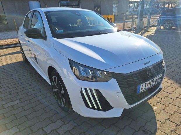 Peugeot 208 1.2 Puretech Active Peugeot PM Vc...