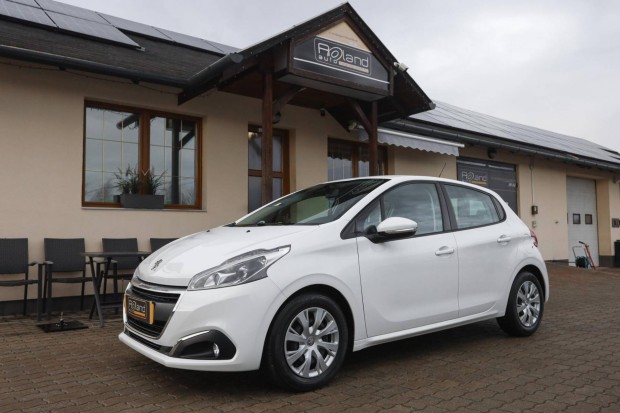 Peugeot 208 1.2 Puretech Allure EURO6.2 Mo-i -...