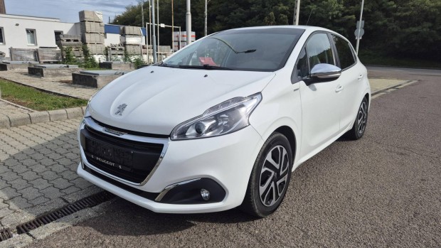 Peugeot 208 1.2 Puretech Style 58040 km!!!Szp...