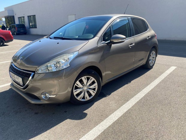 Peugeot 208 1.2 VTi Puretech Access