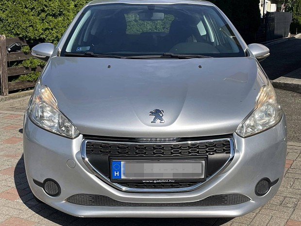 Peugeot 208 1.2 VTi Puretech Access