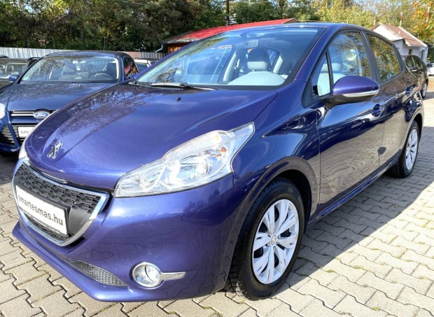 Peugeot 208 1.2 VTi Puretech Active lsfts.K...