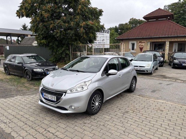 Peugeot 208 1.4 HDi Active
