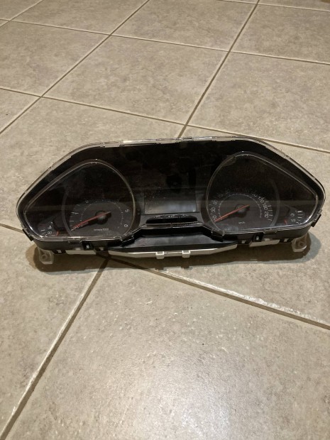 Peugeot 208 1,4 Hdi óracsoport (9674643080)