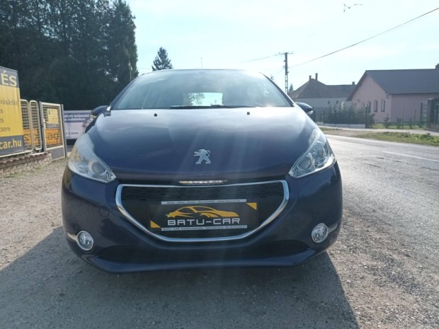 Peugeot 208 1.4 VTi Active 1 v Garancia! BATU-...