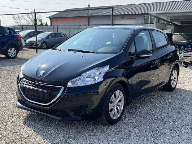 Peugeot 208 1.4 VTi Active