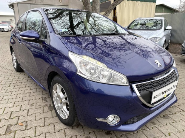 Peugeot 208 1.4 VTi Active LED.15-�s Alufelni.�...