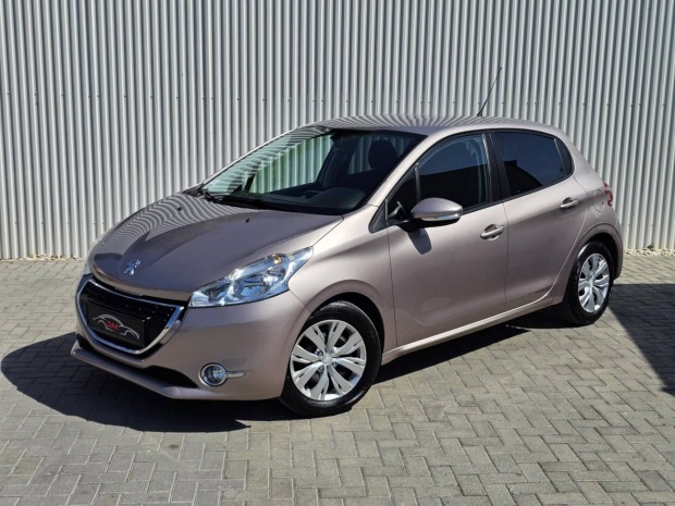 Peugeot 208 1.4 VTi Allure Navi.Multimdia.Klm...