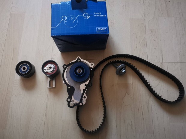 Peugeot 208 1.4 hdi vez�rm�sz�j k�szket SKF
