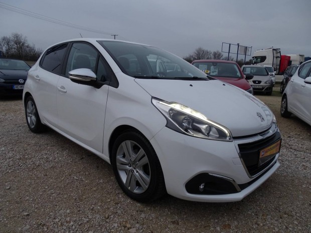 Peugeot 208 1.6 Bluehdi Active 35.000KM!!