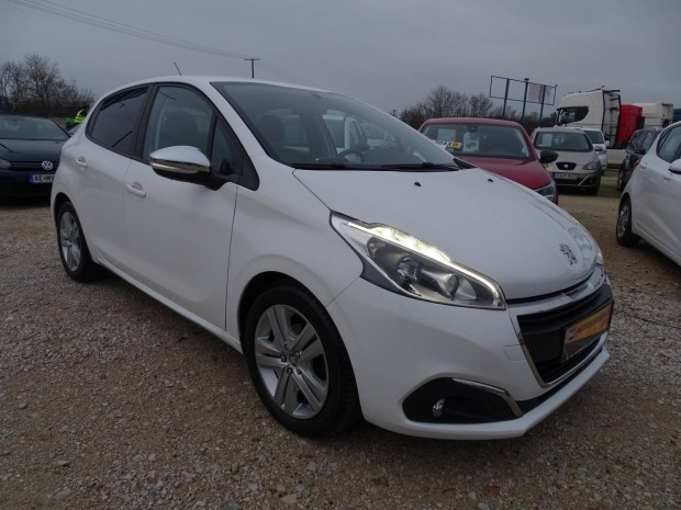 Peugeot 208 1.6 Bluehdi Active 35.000KM!!
