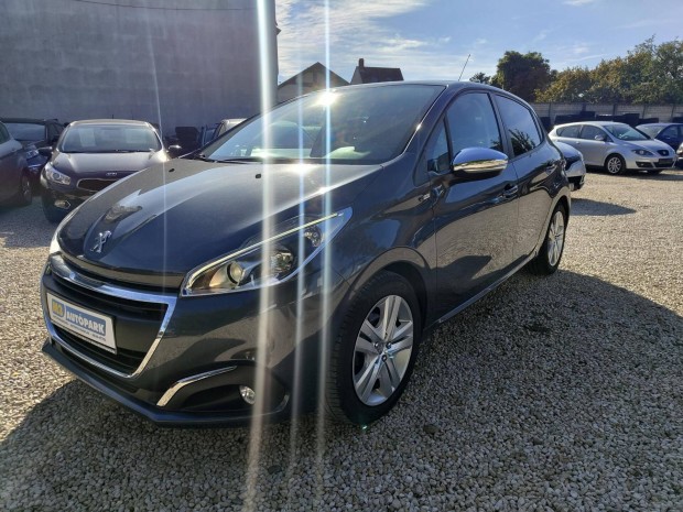Peugeot 208 1.6 Bluehdi Active