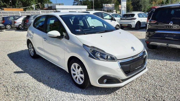 Peugeot 208 1.6 Bluehdi Active Mo-i 1Tul.99245K...