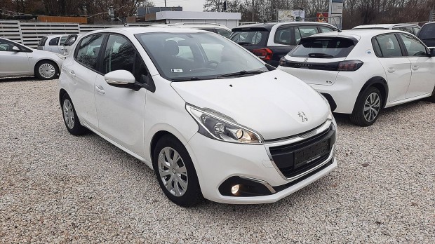 Peugeot 208 1.6 Bluehdi Active Mo-i 1Tul.99245K...