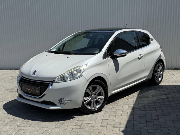 Peugeot 208 1.6 Bluehdi Allure Navi.Multimédia....