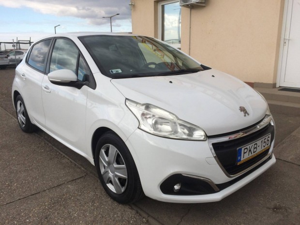 Peugeot 208 1.6 Bluehdi Van Active 125ekm!M.o-i!