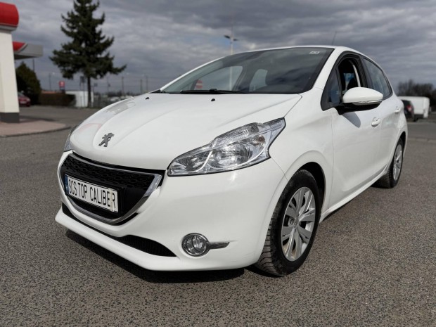 Peugeot 208 1.6 e-HDi Style s�r�l�smentes.igazo...