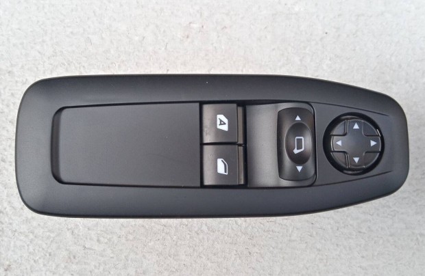 Peugeot 208 2008 3008 5008 j bal els ablak ablakemel kapcsol