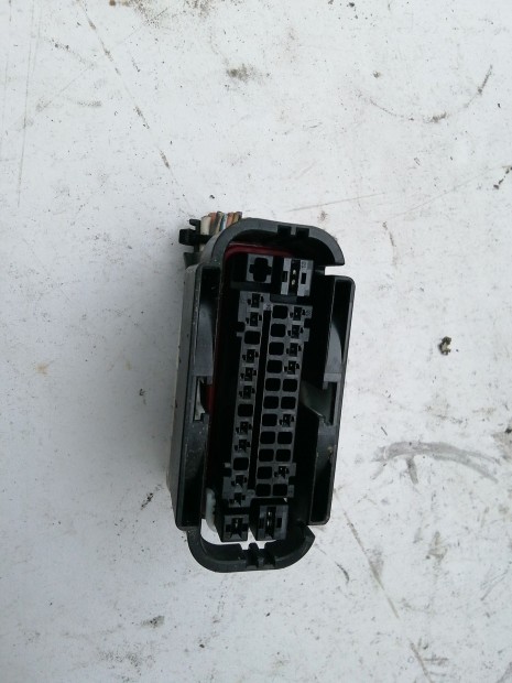 Peugeot 208 2009-2019 Abs elektromos csatlakozó 10.0916-3913.3