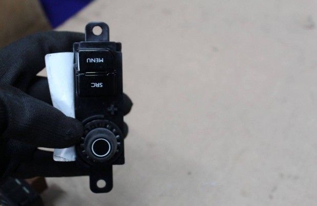 Peugeot 208 2012-2015 joystick 98097243Xu