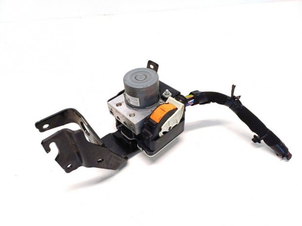 Peugeot 208 ABS kocka 9824311280