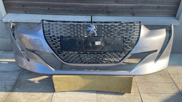 Peugeot 208 GT LINE els� l�kh�r�t� 9824787780