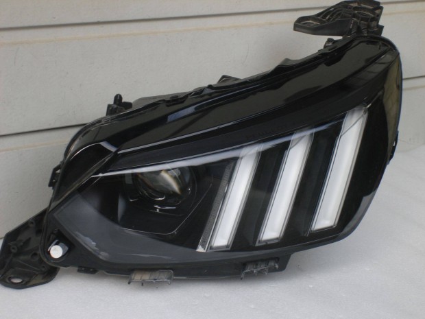Peugeot 208 II 208 Bal első Full Led Fényszóró 9841642080 2019-től