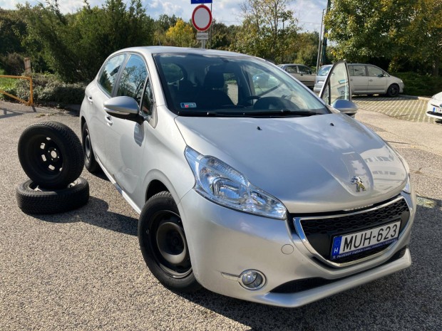 Peugeot 208 Szp llapotban