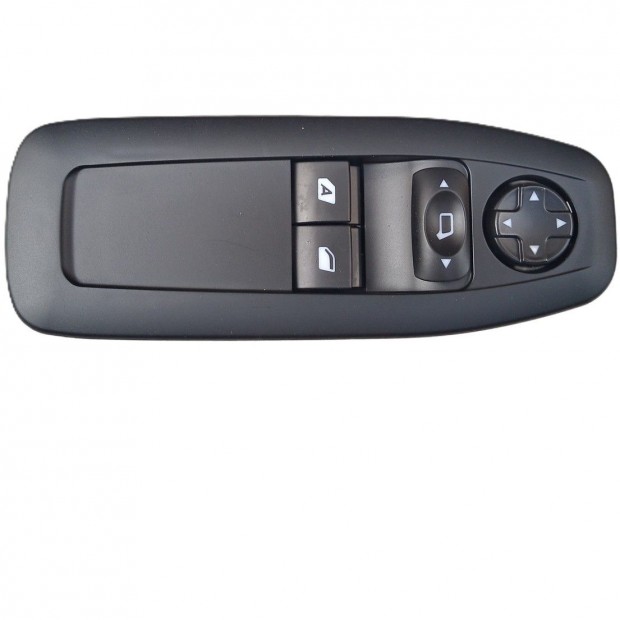 Peugeot 208, 2008, 3008, 5008 bal els� ablakemel� kapcsol�