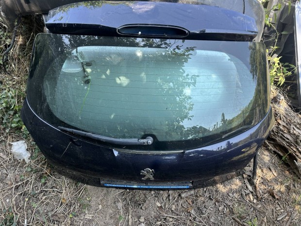 Peugeot 208 csomagtérajtó eladó