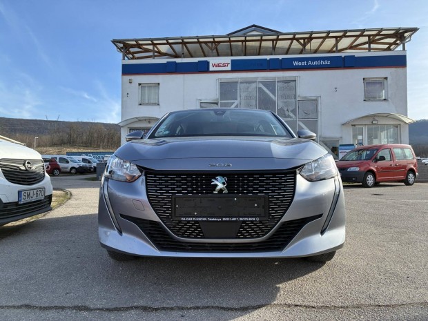 Peugeot 208 e208 50kWh Active 1 �v Garancia!!GY...