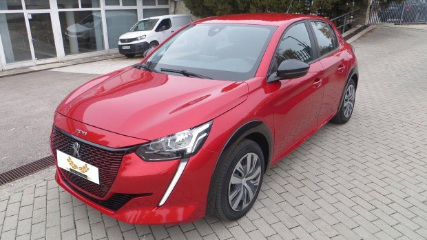 Peugeot 208 e208 50kWh Active Pack LED-Digitkl...