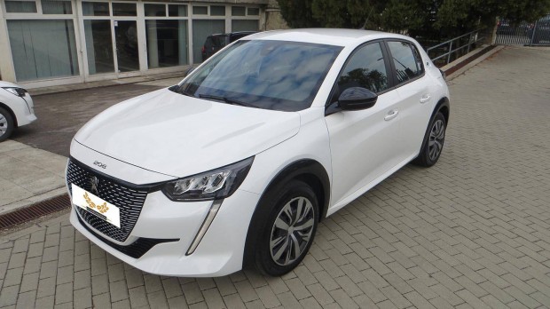 Peugeot 208 e208 50kWh Active Pack LED-Digitkl...