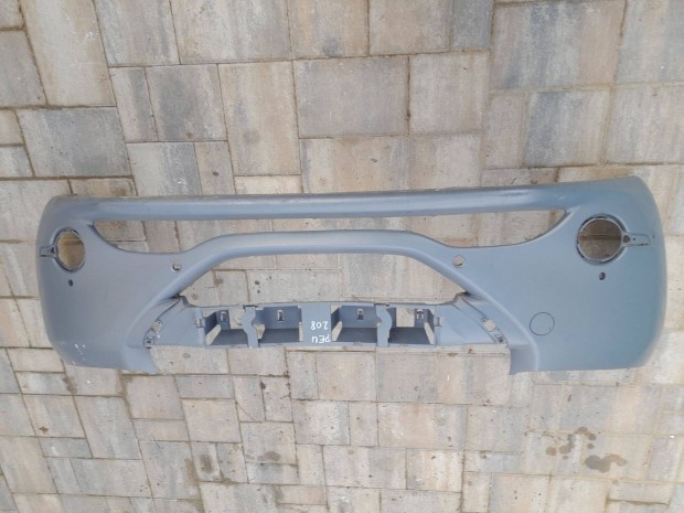 Peugeot 208 első lökháritó