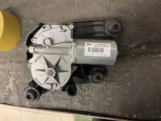 Peugeot 208 hts ablaktrl motor 9673251380 elad