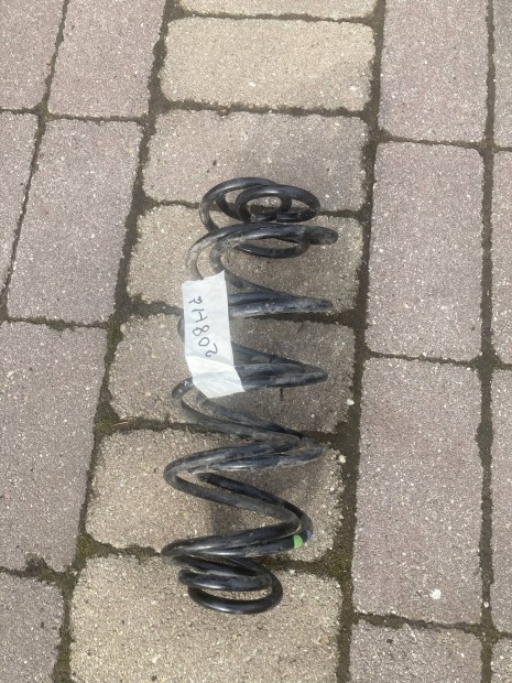 Peugeot 208 hts futm rug (2009-15)