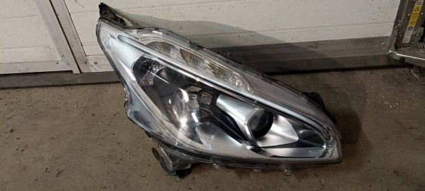 Peugeot 208 jobb f�nysz�r� projektoros 9810805880 90048532