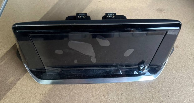 Peugeot 208 navis kijelz 9838129680 j