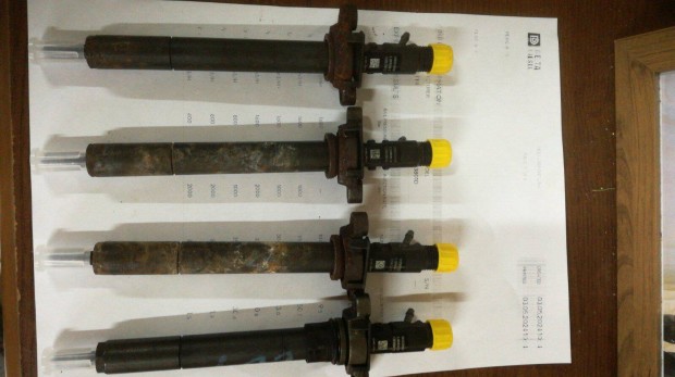 Peugeot 20. HDI bevizsg�lt porlaszt� Ejbr03801D