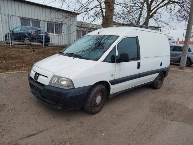 Peugeot 2.0 D 2005 Peugeot Expert bontott jrm