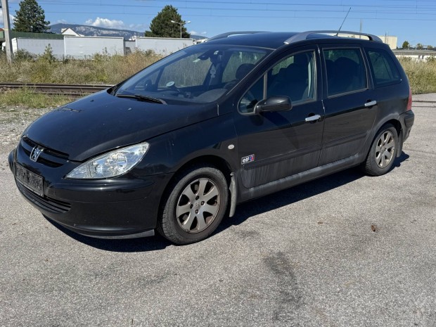 Peugeot 2.0 HDI 307 SW alkatrsz nek elad