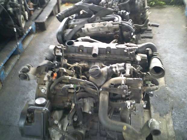 Peugeot 2.0 HDI