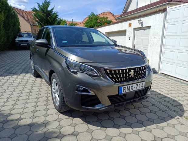 Peugeot 3008 1.2 Puretech Active EURO6.2 Autbe...