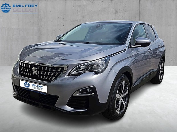 Peugeot 3008 1.2 Puretech Active EURO6.2 Magyar...