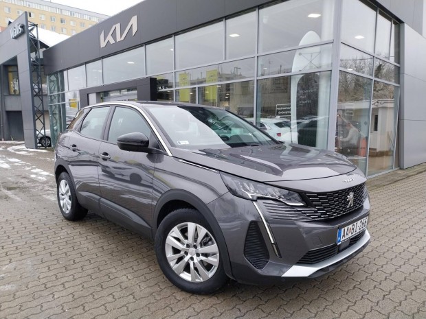 Peugeot 3008 1.2 Puretech Active Pack EAT8 Auto...