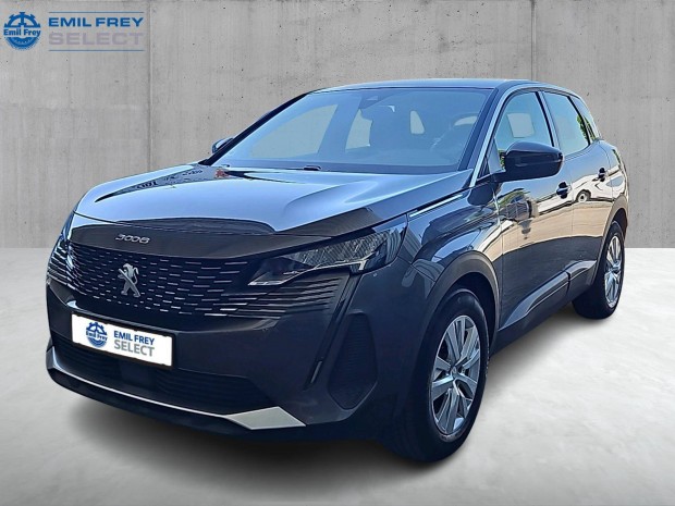 Peugeot 3008 1.2 Puretech Active Pack EAT8 Magy...