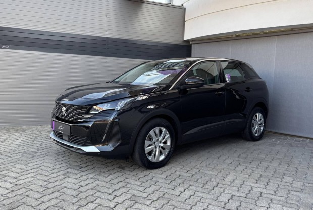 Peugeot 3008 1.2 Puretech Allure EAT8 Garancival!